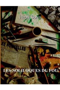 Les soliloques du fou