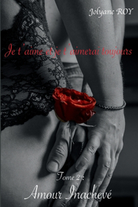 Amour inachevé
