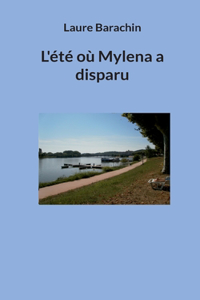 L'été où Mylena a disparu