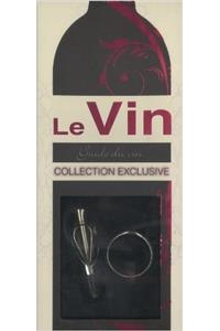 Le Vin