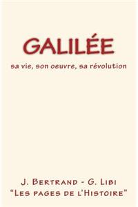Galilée