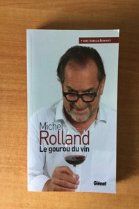 Le gourou du vin