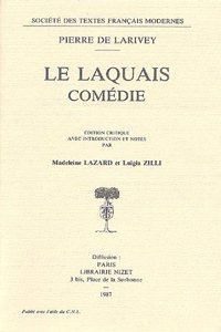 Le Laquais