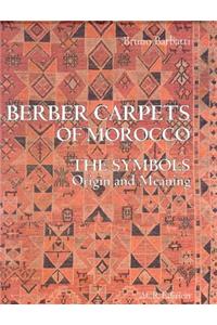 Berber Carpets of Morocco