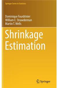 Shrinkage Estimation