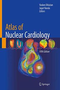 Atlas of Nuclear Cardiology