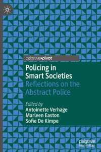 Policing in Smart Societies