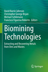 Biomining Technologies