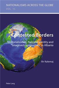 Contested Borders