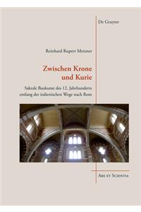 Zwischen Krone und Kurie