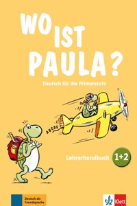 Wo ist Paula?