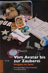 Vom Avatar Bis Zur Zauberei