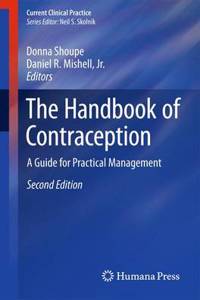 The Handbook of Contraception