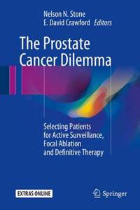 Prostate Cancer Dilemma