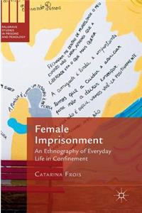 Female Imprisonment