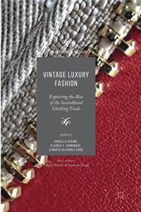 Vintage Luxury Fashion