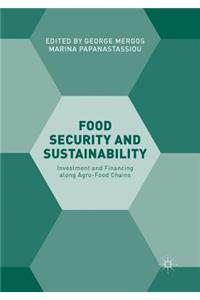 Food Security and Sustainability