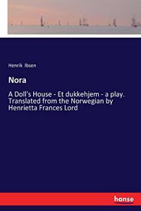 Nora