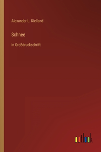Schnee