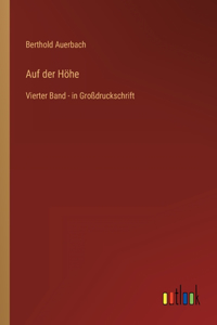Auf der Höhe