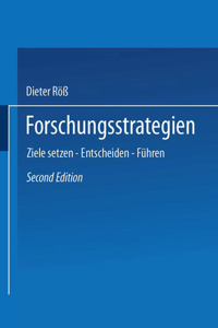 Forschungsstrategien