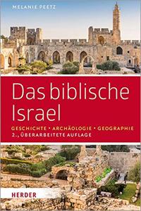 Das Biblische Israel