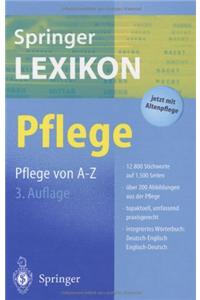 Springer Lexikon Pflege