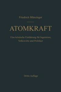 Atomkraft