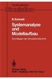 Systemanalyse Und Modellaufbau