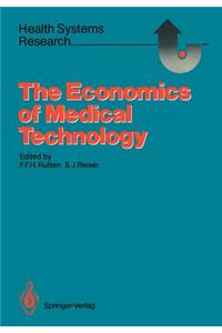 Economics of Medical Technology