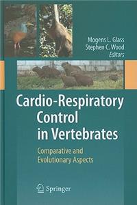 Cardio-Respiratory Control in Vertebrates