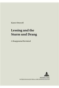 Lessing and the Sturm Und Drang