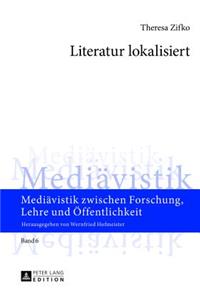 Literatur Lokalisiert