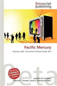 Pacific Mercury