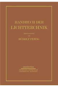 Handbuch Der Lichttechnik