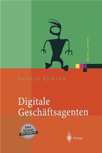 Digitale Geschäftsagenten
