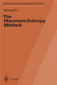 Maximum Entropy Method