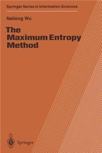 Maximum Entropy Method