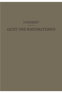 Gicht und Rheumatismus
