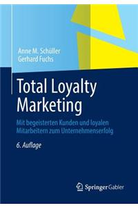 Total Loyalty Marketing