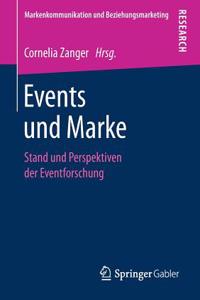 Events Und Marke