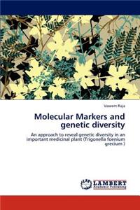 Molecular Markers and genetic diversity