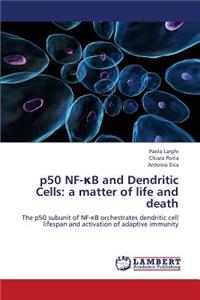 p50 NF-κB and Dendritic Cells