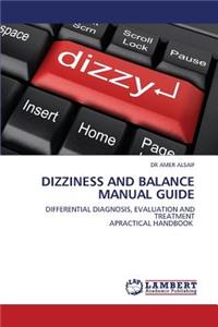 Dizziness and Balance Manual Guide
