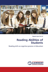 Reading Abilities of Students