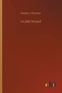 A Little Wizard