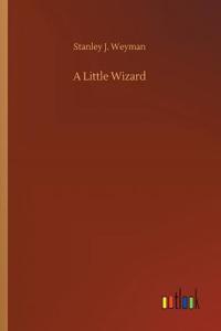 Little Wizard