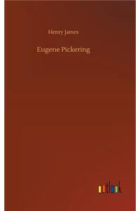 Eugene Pickering