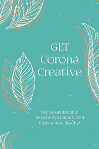 GET Corona Creative