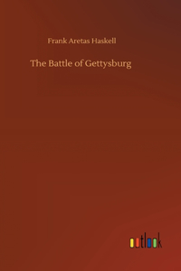 Battle of Gettysburg